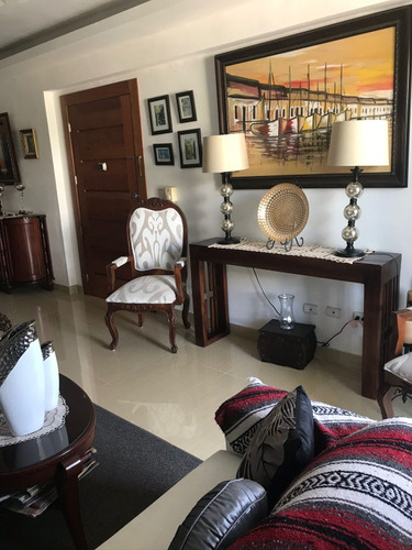 Imagen 22 de 23 de Vendo Apto 3 Hab/ 218 Mt2 / 3 Parq/ Zona Exclusiva Urb. Real