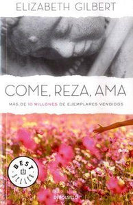 Libro Come- Reza- Ama