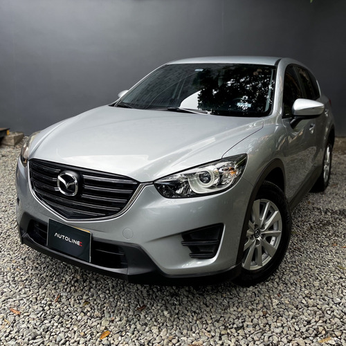 Mazda CX-5 Prime