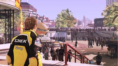 Dead Rising 2 || Pc || Steam || Original || Digital