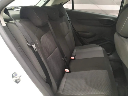 Chevrolet Onix Joy 1.4 Cuotas Forest Car Balbin #5
