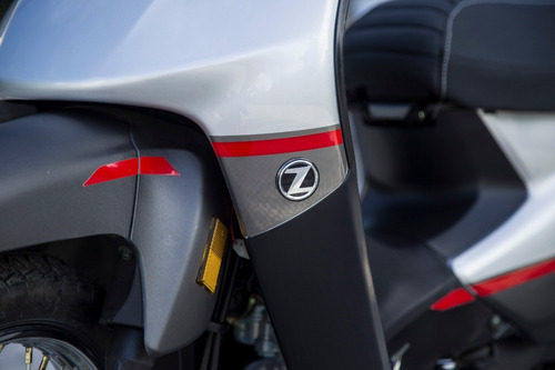 Imagen 6 de 24 de Zanella Zb 110 Lt Lidermoto La Plata Super Precio!