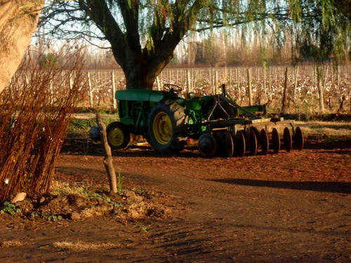 Imagen 14 de 24 de Finca Organica En San Rafael, Mendoza , Ideal Inversor!!
