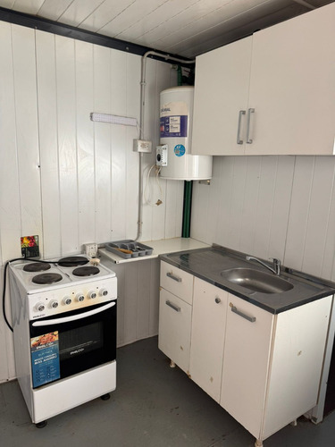 Complejo Habitacional Equipado Exclusivo Para Empresas. Añelo- Vaca Muerta.