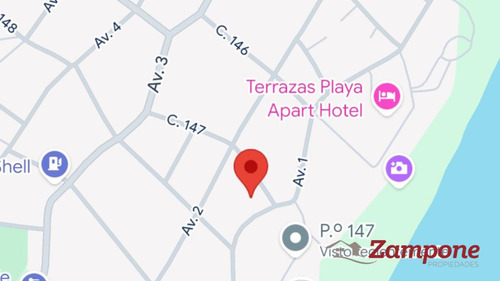 Duplex En Venta En Villa Gessell