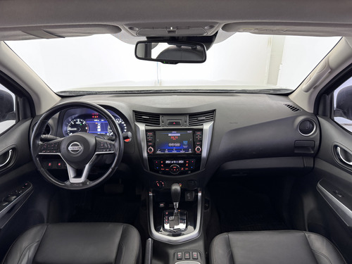 Nissan Frontier 2.3 BI TURBO D 4X4 CD PLATINUM AT