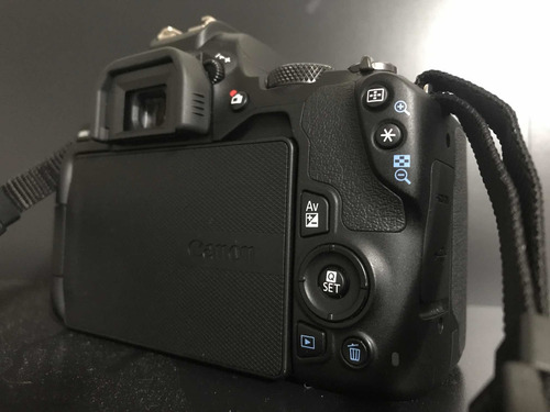 Camera