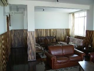 Apartamento À Venda, 175 M² Por R$ 620.000,00 - Centro - Sorocaba/sp - Ap1881