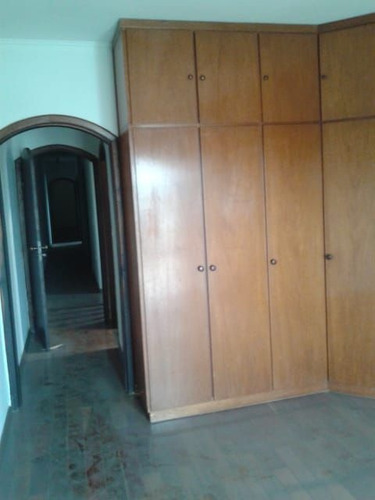 Sobrado - Ref: 6422