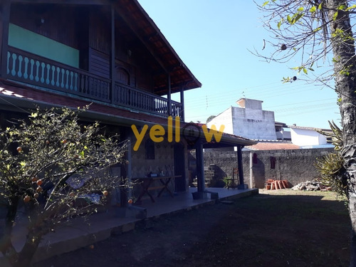Imagem 2 de 30 de Casa - Vila Riman - Ca-1979