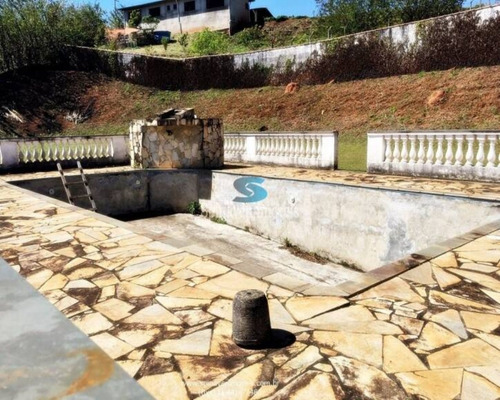 Imagem 13 de 30 de Chacara Em Atibaia Para Lazer - Ch00956 - 69735329