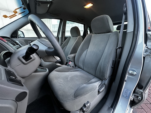 Hyundai Tucson 2.0 MPFI GLS 16V 143CV 2WD GASOLINA 4P AUTOMÁTICO