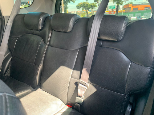Honda Fit 1.4 Lxl Flex Aut. 5p