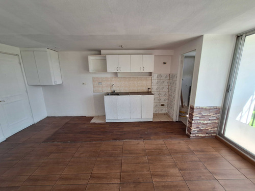 Depto. En Arriendo 3d 1 Baño Maipú 1er Piso (98154)