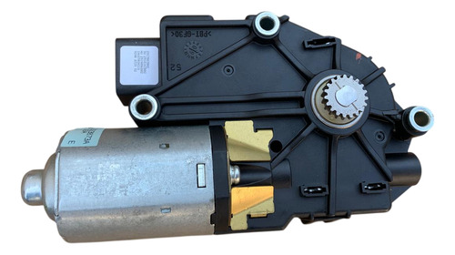 Motor De Quemacocos Ford Edge Mkx Mkt 10/19 At4z15790j