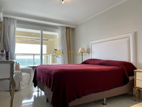 Apartamento En Le Jardin Punta Del Este En Alquiler - Ref: 3987