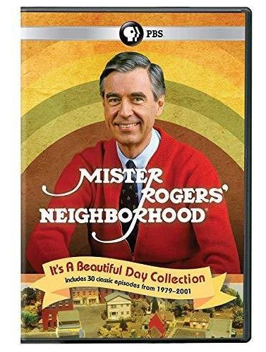 Señor Rogers Neighborhood: Es Un Día Hermoso.