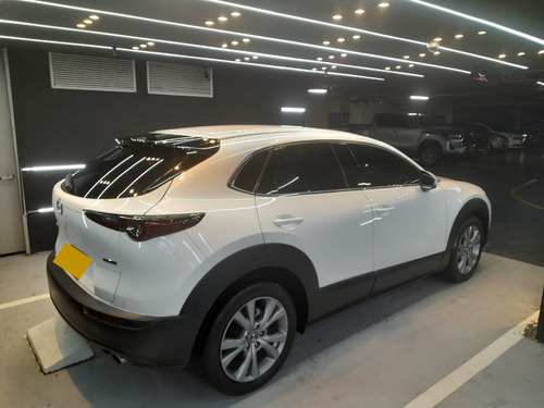 Mazda CX-30 2.0 Grand Touring At