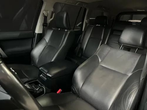 Toyota Prado 2.8 Tx-L At6