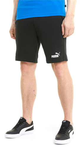 Short Puma Essentials Slim - 84799901 - Open Sports