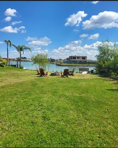 Imagen 14 de 14 de Lote Salida A La Laguna La Mejor Vista De Lagos Listo Para Construir