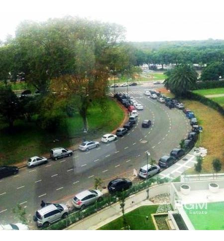 Imagen 10 de 11 de Renoir, Residencias De Altura