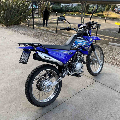 Imagen 3 de 17 de Yamaha Xtz 125