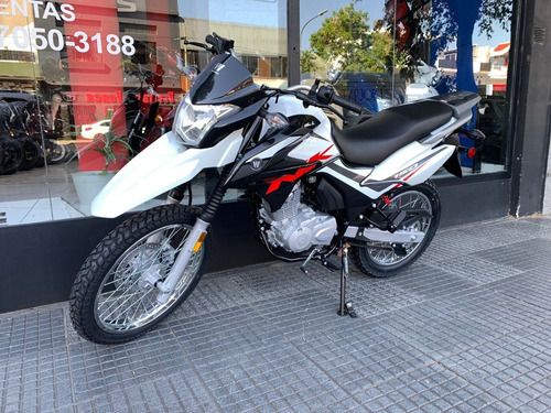 Imagen 5 de 22 de Haojue Nk-150 2023 Okm Betacenter - No Xr150 , No Xtz 125