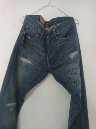 Pantalon Polo Ralph Lauren 33x30 (Usado)