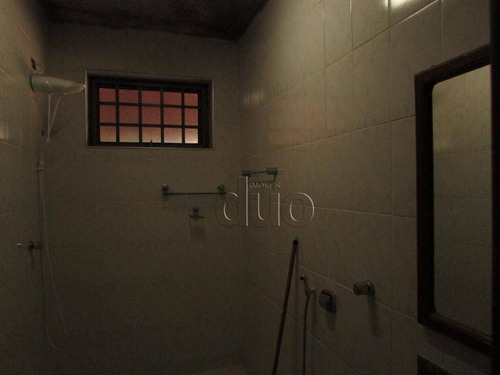 Chácara À Venda, 1000 M² Por R$ 450.000,00 - Guamium - Piracicaba/sp - Ch0081