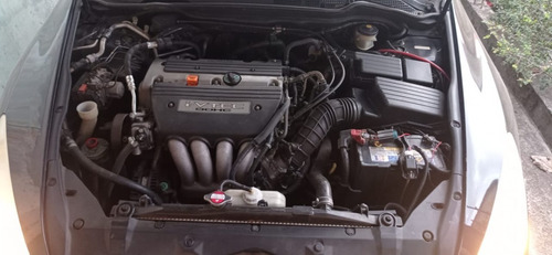 Honda Accord Lx 2006