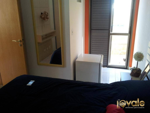 Imagem 11 de 19 de Cobertura À Venda, 154 M² Por R$ 1.300.000,00 - Jardim Aquarius - São José Dos Campos/sp - Co0041