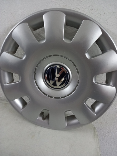 Tapon Polvera Volskwagen Jetta Clasico 