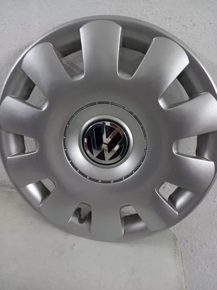 Tapon Polvera Volskwagen Jetta Clasico