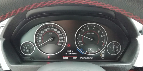 Imagen 9 de 14 de Bmw 430 Coupé Sport 2017 Desde 20% Enganche Hasta 60 Meses