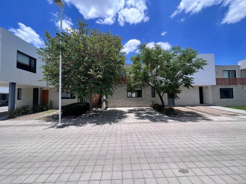 Imagen 22 de 27 de Casas En Renta Juriquilla Santa Fe Qro Gps