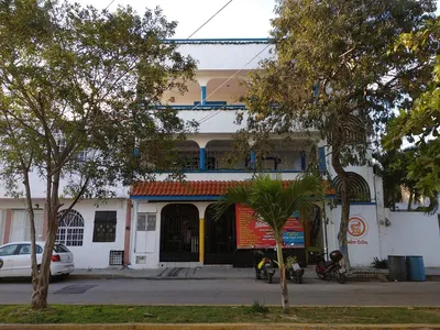 Edificio en venta