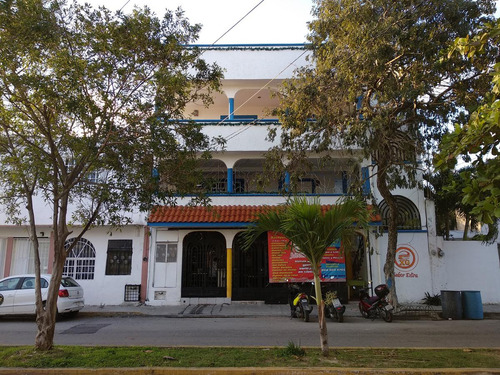 Edificio Con 8 Estudios A 2 Minutos De La Playa