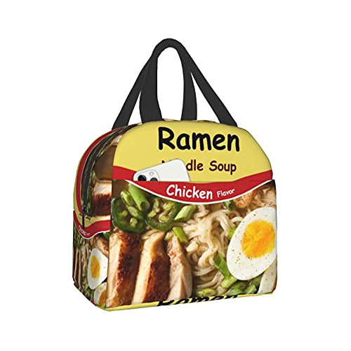 Reddates Ramen Noodle Soup Pollo Falvor Bolsas De 8c3nc