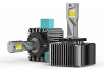 Comprar Yan Kit De Faros Led For Hid Xenón D1s D2s D3s D4s D8s