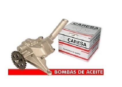 Bomba De Aceite Peugeot 504 69/99