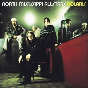 Cd Polaris - North Mississippi Allstars