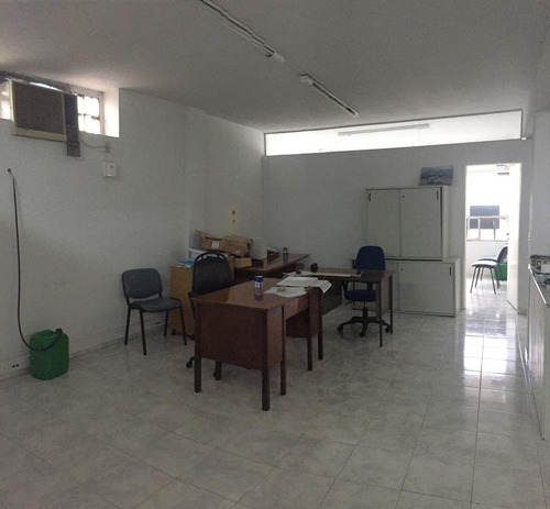 Oficina En Venta San Telmo