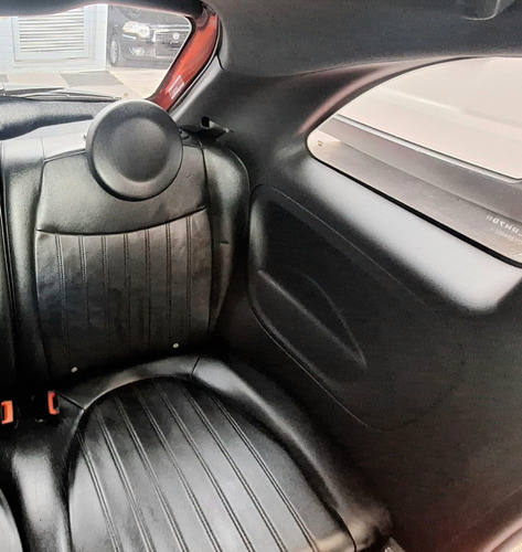 Fiat 500 1.4 Sport 105cv