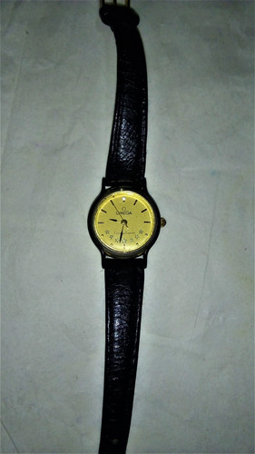 Relógio Feminino Omega Constellation De Ville