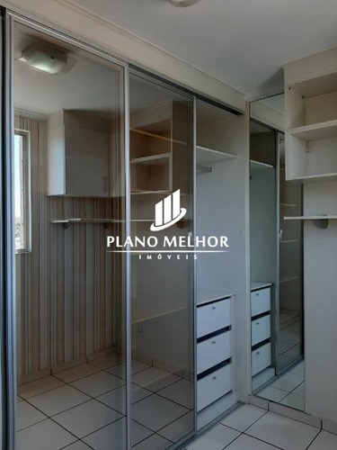 Imagem 24 de 30 de Apartamento Para Venda Na Vila Carrão Com 2 Dormitórios, Sala 2 Ambientes Com Planejados Com 1 Vaga - 50m² Ap1391 - Ap1391