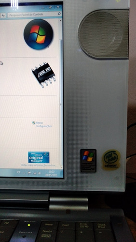 Imagem 8 de 8 de Pechincha Sony Vaio Pcv W102
