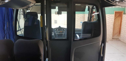 Imagem 12 de 14 de Volare Micro-ônibus