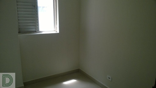 Imagem 10 de 13 de Apartamento Para Venda No Bairro Vila São Francisco Em São Paulo - Cod: Di11718 - Di11718