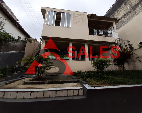 Imagem 3 de 22 de Casa Em Bosque Da Saúde, São Paulo/sp De 300m² 5 Quartos À Venda Por R$ 1.200.000,00 - Ca1565932-s